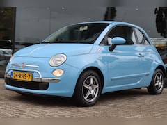 Fiat 500 - 0.9 TWINAIR SPORT | AIRCO | LMV | NAP |