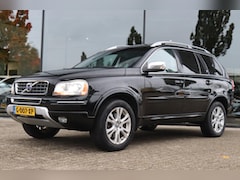 Volvo XC90 - 3.2 AUT. 7-PERS. EXECUTIVE | SCHUIFDAK | LEDER | TREKHAAK