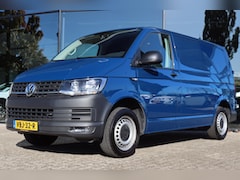 Volkswagen Transporter - 2.0 TDI 150PK | APPLE CARPLAY | NAVI | TREKHAAK | DAB+