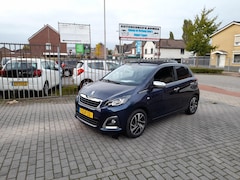 Peugeot 108 - 1.0 e-VTi Première Top