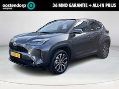 Toyota Yaris Cross - 1.5 Hybrid Dynamic | All-in prijs | Apple Carplay | Adaptive Cruise Control | Trekhaak