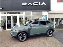 Dacia Duster - 1.0 TCe 100 ECO-G Extreme - Pack Techno + Navi Live