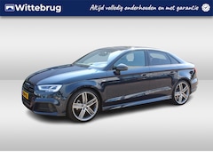 Audi A3 Limousine - 35 TFSI CoD 150pk S-tronic Advance Sport / Panoramadak / Digitale Cockpit / LED / S-Line E