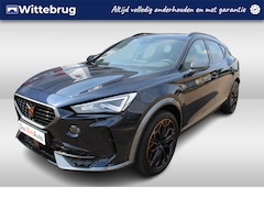 CUPRA Formentor - 1.4 e-Hybrid 245PK DSG VZ Performance / Panoramadak / 19" LMV Exclusief / LED / Stuur & St