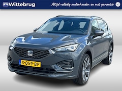 Seat Tarraco - 1.5 TSI FR Business DSG/ Metallic/ Digitale Cockpit/ Led/ Zwenkhaak/ Memorystoel/ 19 LMV