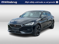 CUPRA Leon - 1.4 e-Hybrid 245pk DSG VZ Performance / Panoramadak / Supersport Stuur / Stuur & Stoelverw