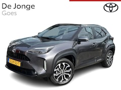 Toyota Yaris Cross - 1.5 Hybrid Dynamic Plus PDC | dodehoek detectie