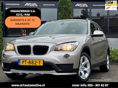 BMW X1 - SDrive18i | Navi | Airco | Trekhaak