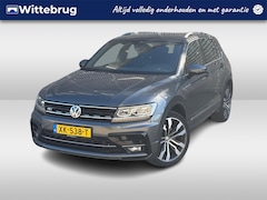 Volkswagen Tiguan - 2.0 TSI 4Motion Highline Business R 230 PK, DSG automaat P4