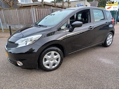 Nissan Note - 1.2 Acenta