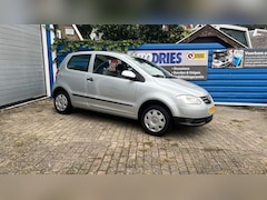 Volkswagen Fox - 1.4 Trendline