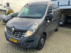 Renault Master - T35 2.3 dCi 136 PK L2H2 BJ 2016