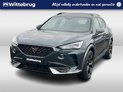 CUPRA Formentor - 1.4 e-Hybrid VZ 245PK Performance / 19" LMV / Panoramadak / Digitale Cockpit / Stuur en St