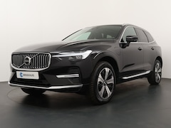 Volvo XC60 - T6 AWD Plus Bright | Semi elektrische trekhaak | Stoel & stuurwielverwarming | Lederen int