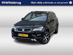 Seat Ateca - 1.5 TSI FR Business Intense DSG/ Metallic/ Digitale Cockpit/ Panoramadak/ Led/ 19 lmv P4