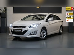 Hyundai i40 Wagon - 2.0 GDI Business Edition-CLIMA-KEYLESS-NAVI-WINTERPAKKET