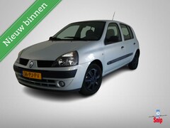 Renault Clio - 1.2-16V Authentique Comfort