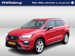 Seat Ateca - 1.5 TSI FR Business Intense / LED / Navi / Clima / Camera / Keyless / 18" LMV / Stoel en S