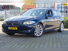 BMW 5-serie Touring - 530xd High Executive LEER/NAVI/CRUISE/PDC