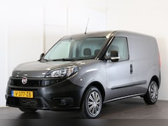 Fiat Doblò Cargo - GB 1.6 MJ 105pk L1H1 | Cruise Control | Navi | Camera | Airco | Zijschuifdeur rechts | 2 z