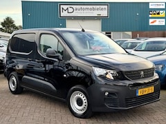 Peugeot Partner - 1.6 BlueHDI Premium - Dealer onderhouden -3p