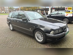 BMW 5-serie Touring - 520i Edition