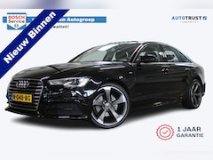 Audi A6 Limousine - 1.8 TFSI ultra Premium Edition S-line | Incl. 12 maanden garantie | 100% onderhouden | Cru