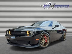 Dodge Challenger - SRT HELLCAT