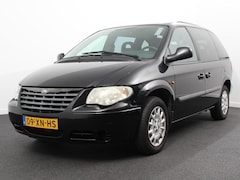 Chrysler Voyager - 2.4i SE | Handel/Export | Airco | 6 persoons | Trekhaak