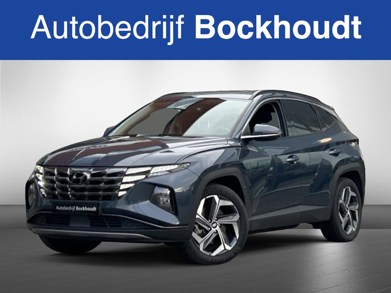 Hyundai Tucson - 1.6 T-GDI PHEV Comfort | Navi | Camera - AutoWereld.nl