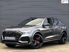 Audi RSQ8 - 4.0 TFSI quattro | Garantie | Pano | Keramisch | B&O | Carbon | HuD | 360 | Matrix