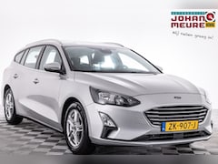 Ford Focus Wagon - 1.0 EcoBoost Trend Edition Business ✅ 1e Eigenaar