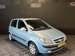 Hyundai Getz - 1.1i Active Young | Pano | Nieuwe APK |