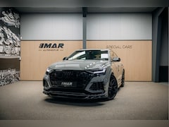 Audi RSQ8 - 4.0 TFSI RS Q8 quattro Urban edition Full options 24' Vossen HF2