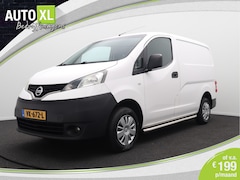 Nissan NV200 - 1.5 dCi 90 PK Optima Airco Cruise Bluetooth