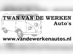 Van de Werken Auto's logo