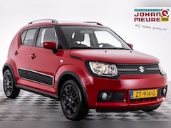 Suzuki Ignis - 1.2 Select Automaat | NAVI ✅ 1e Eigenaar