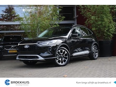 Ford Kuga - 2.5 PHEV Active X | Full options | Uit voorraad leverbaar | Trekhaak | 360 Camera | Schuif