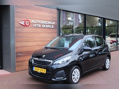 Peugeot 108 - 1.0 e-VTi Access