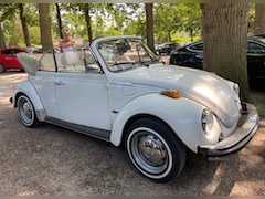 Volkswagen Kever Cabriolet - 1303 LS