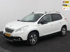 Peugeot 2008 - 1.2 PureTech Active