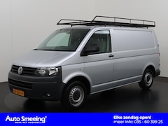 Volkswagen Transporter - 2.0 TDI L1H1 T800 Baseline | Trekhaak | Imperiaal | Schuifdeur | Zondag Open