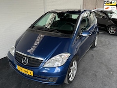 Mercedes-Benz A-klasse - 160 BlueEFFICIENCY Classic