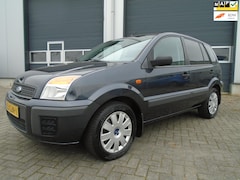 Ford Fusion - 1.4-16V Cool & Sound AIRCO NETTE AUTO