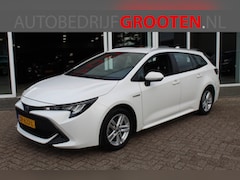 Toyota Corolla Touring Sports - 1.8 Hybrid Active