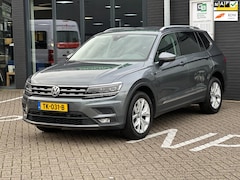 Volkswagen Tiguan Allspace - 1.4 TSI Comfortline Business 7-PERS/APP-CONNECT/NAVI/NL-AUTO NAP