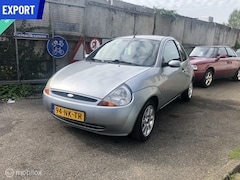 Ford Ka - 1.3 Cremer APK 15-11-2024