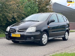 Nissan Almera Tino - 1.8 Visia 1e Eigenaar*Achteruit Camera*Airco*Trekhaak*25-04-2025 APK