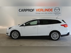 Ford Focus Wagon - 1.0 Titanium Edition