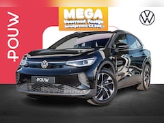 Volkswagen ID.4 - 286pk Pro Business 77 kWh | 19" Velgen | Design Pakket